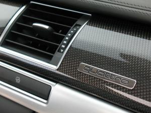 Audi S8 2008 года  (NA)